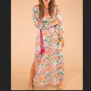 NWT maxi